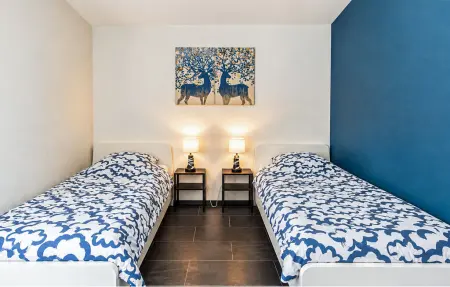 Maison plain-pied 50m² avec jardin à Bouzonville : photo 8