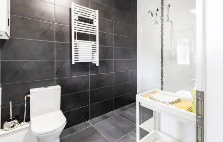 Maison plain-pied 50m² avec jardin à Bouzonville : photo 9