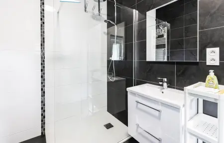 Maison plain-pied 50m² avec jardin à Bouzonville : photo 10