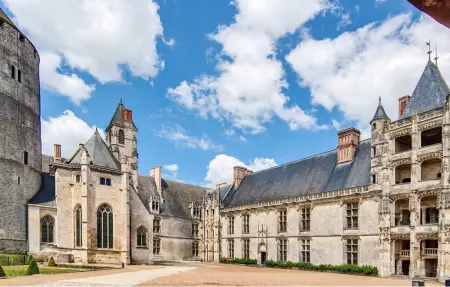 Maison 70 m² en pierre, jardin clôturé à La Boissière : photo 12