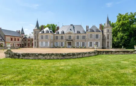 Maison 70 m² en pierre, jardin clôturé à La Boissière : photo 13