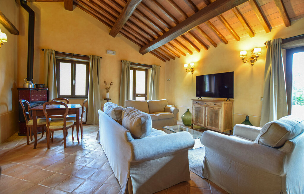 Maison 10 personnes à Monte Santa Maria Tibe - Photo 4