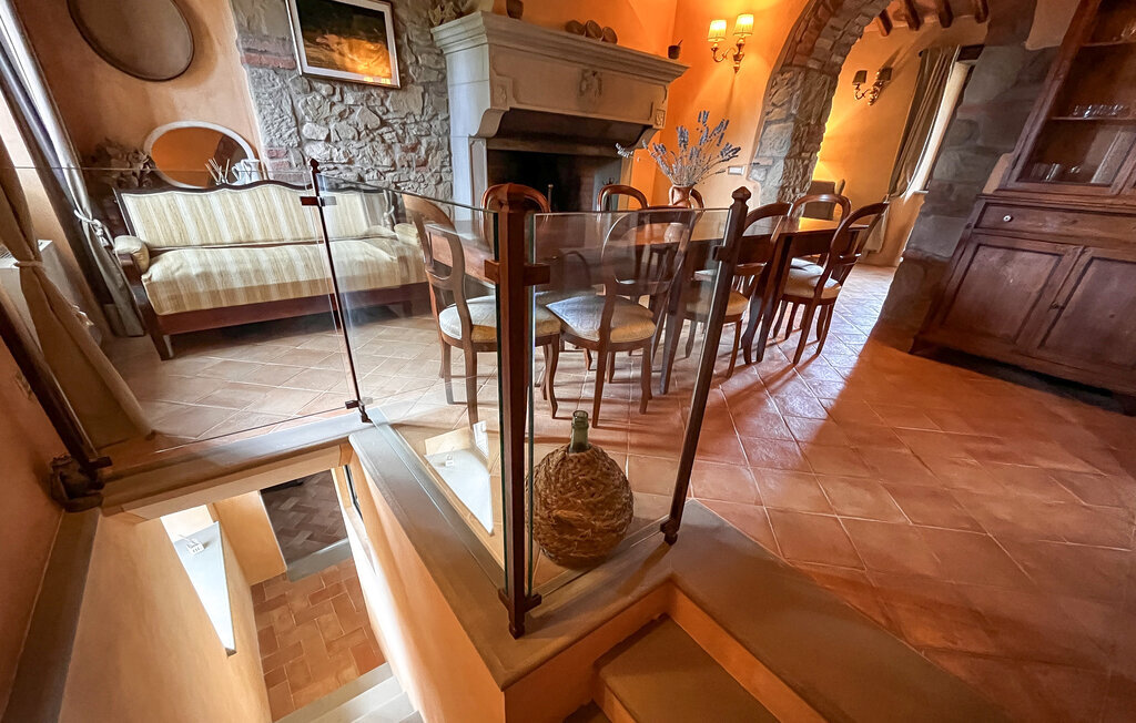 Maison 10 personnes à Monte Santa Maria Tibe - Photo 5