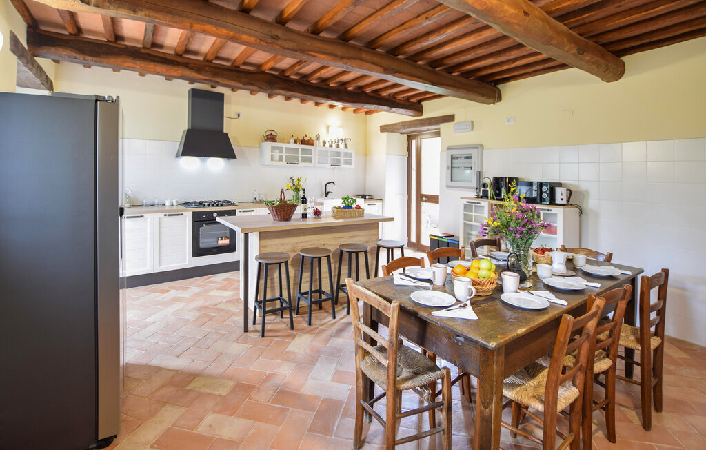 Maison 10 personnes à Monte Santa Maria Tibe - Photo 6