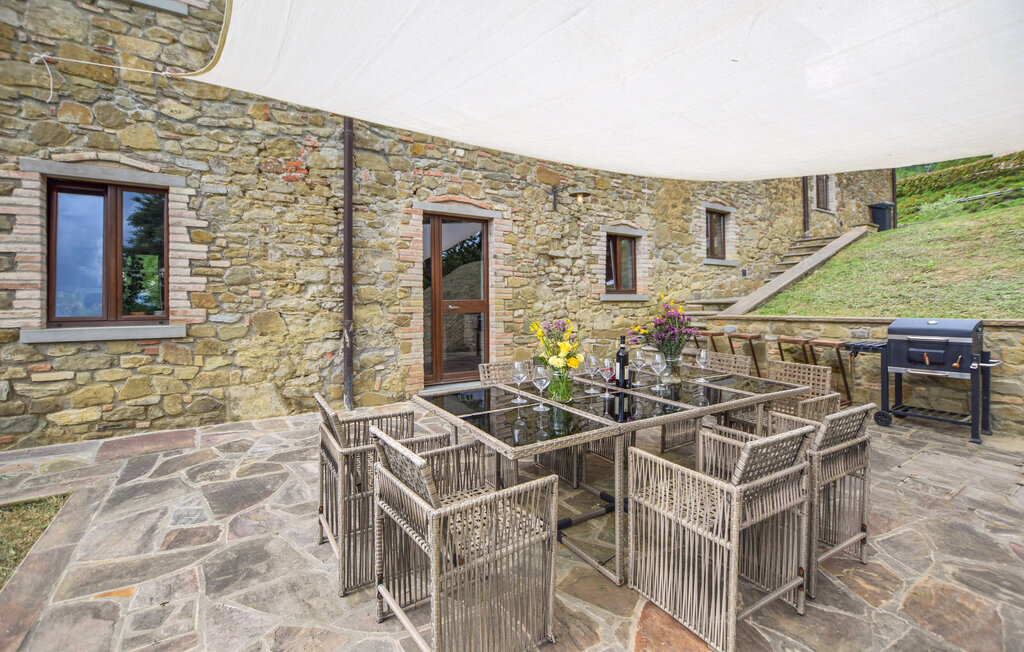 Maison 10 personnes à Monte Santa Maria Tibe - Photo 7