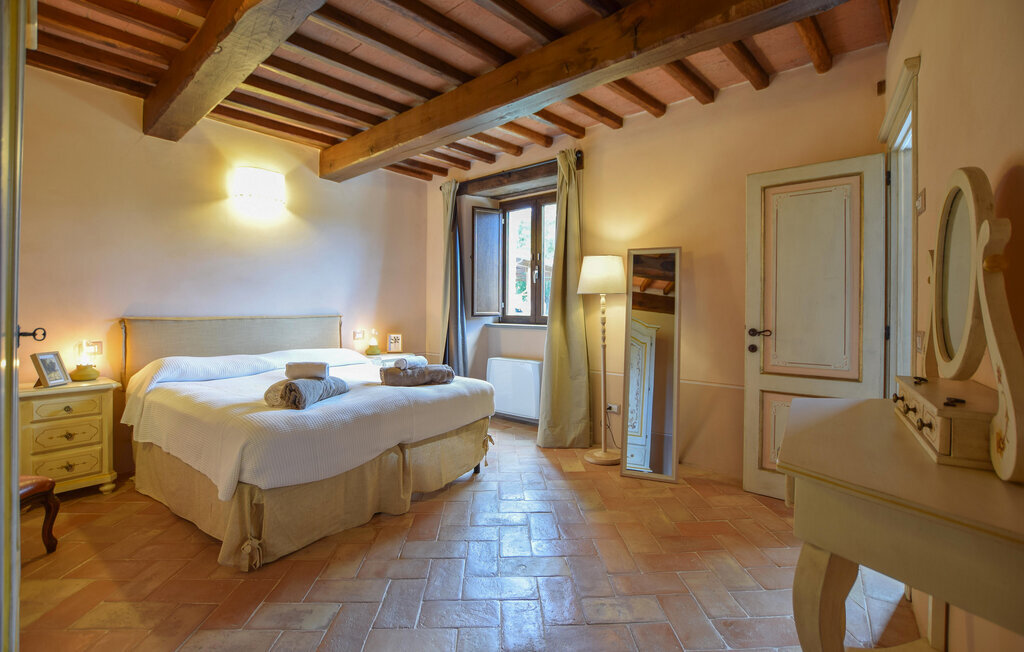 Maison 10 personnes à Monte Santa Maria Tibe - Photo 8