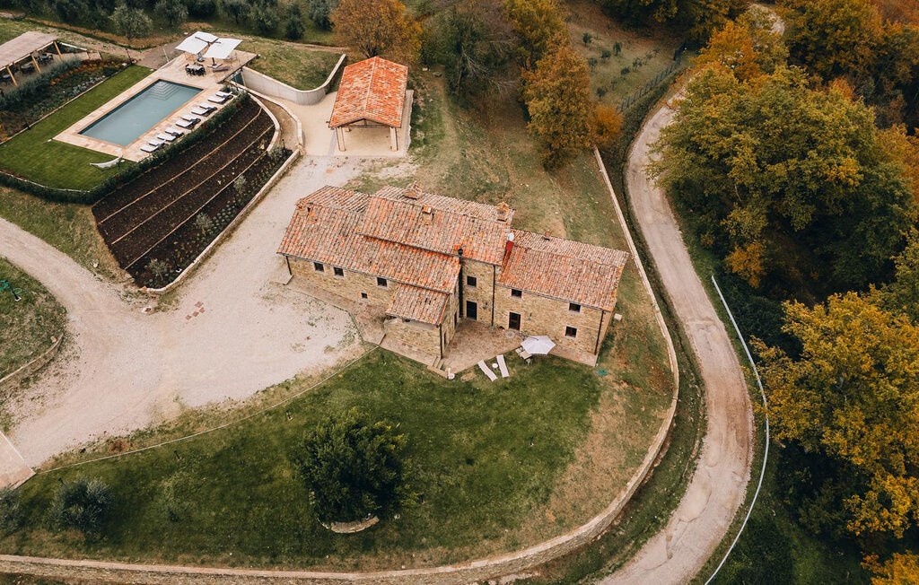 Maison 10 personnes à Monte Santa Maria Tibe - Photo 10