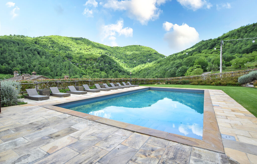 Maison 10 personnes à Monte Santa Maria Tibe - Photo 13