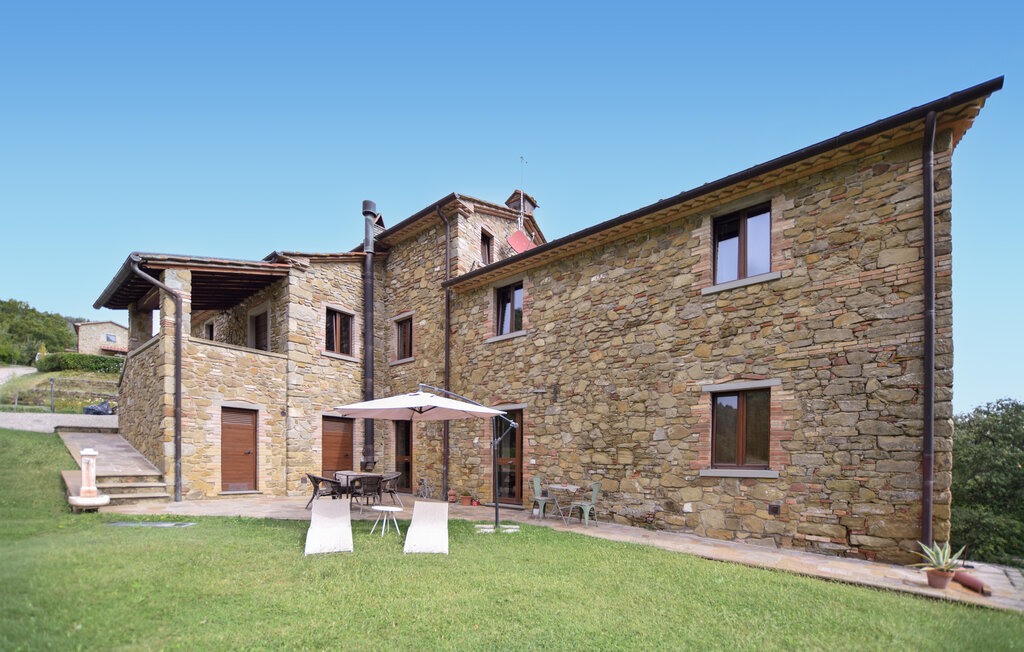 Maison 10 personnes à Monte Santa Maria Tibe - Photo 15