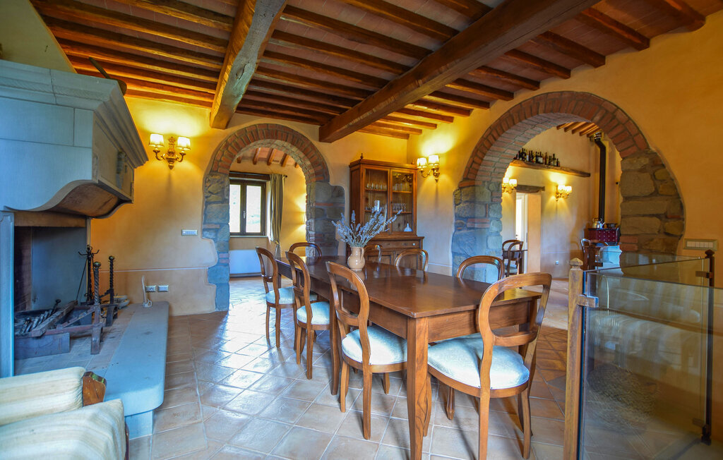 Maison 10 personnes à Monte Santa Maria Tibe - Photo 19