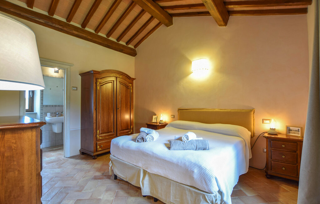 Maison 10 personnes à Monte Santa Maria Tibe - Photo 23
