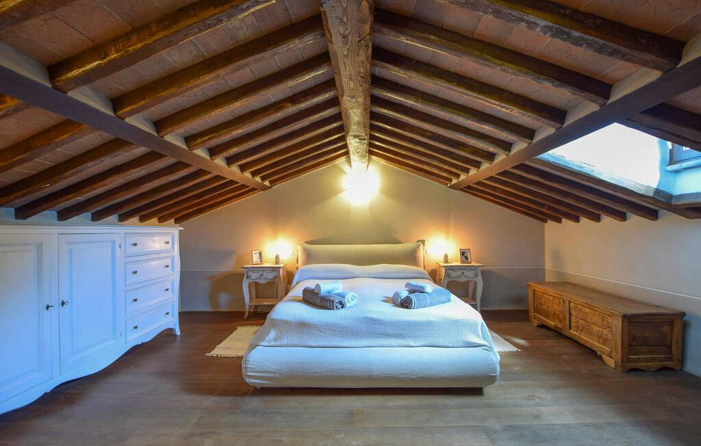 Maison 10 personnes à Monte Santa Maria Tibe - Photo 24