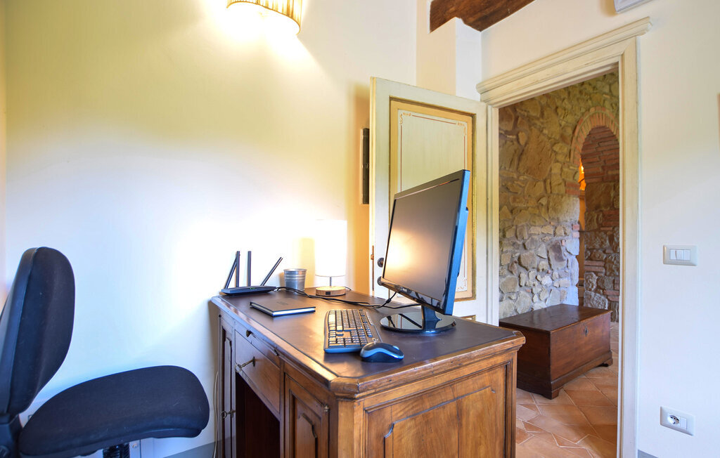 Maison 10 personnes à Monte Santa Maria Tibe - Photo 25