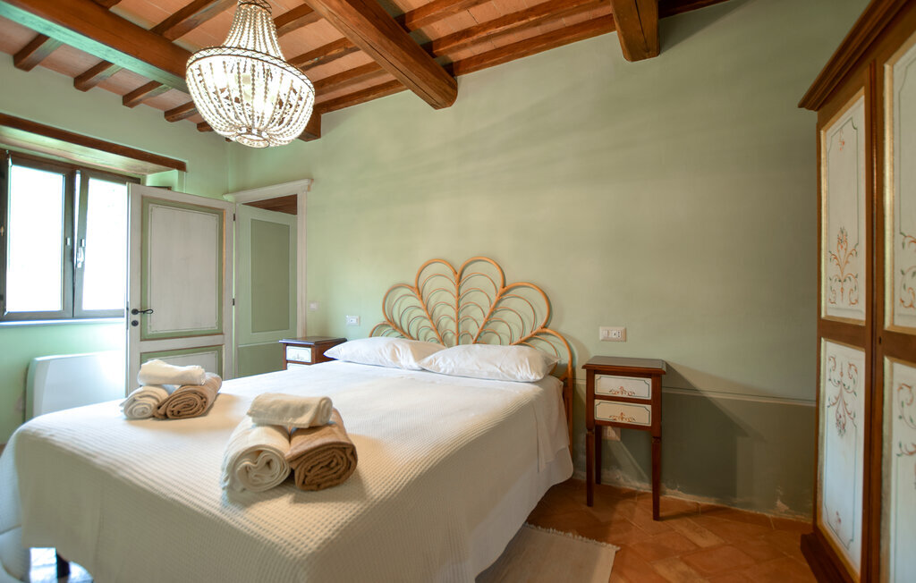 Maison 10 personnes à Monte Santa Maria Tibe - Photo 26