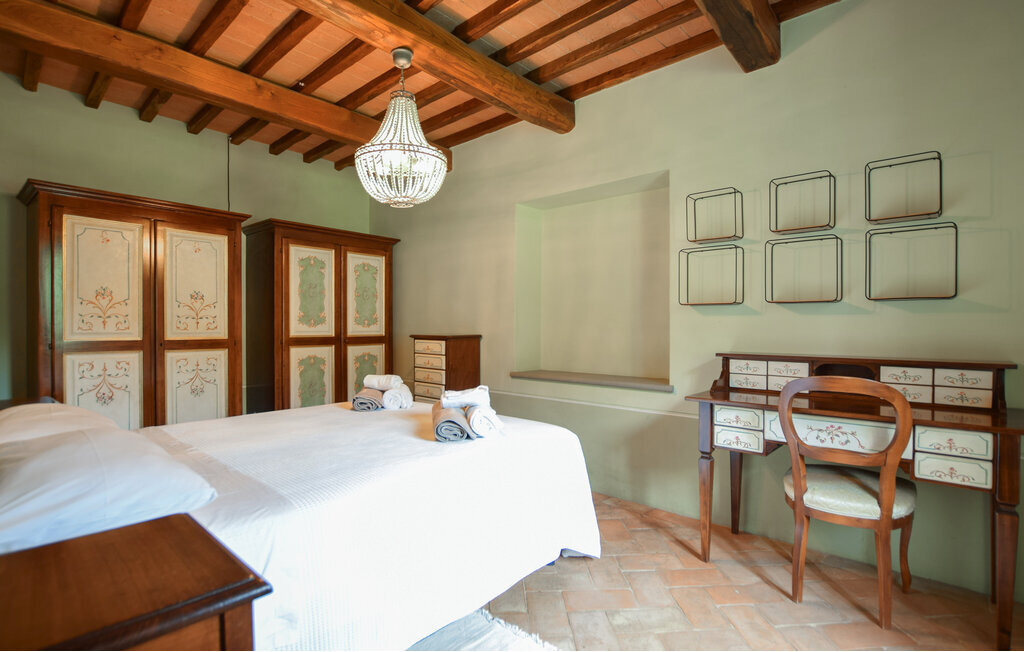 Maison 10 personnes à Monte Santa Maria Tibe - Photo 27