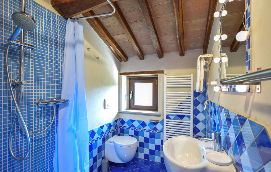 Maison 10 personnes à Monte Santa Maria Tibe - Photo 28