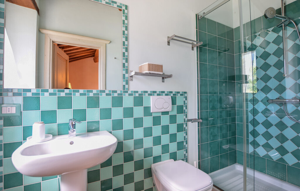 Maison 10 personnes à Monte Santa Maria Tibe - Photo 29