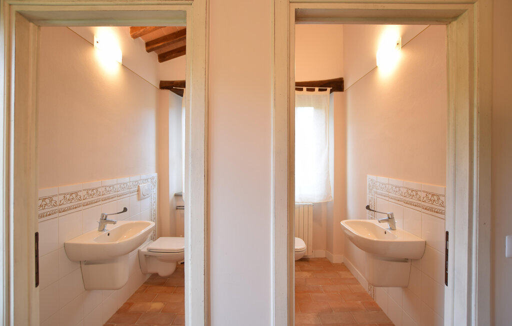 Maison 10 personnes à Monte Santa Maria Tibe - Photo 30