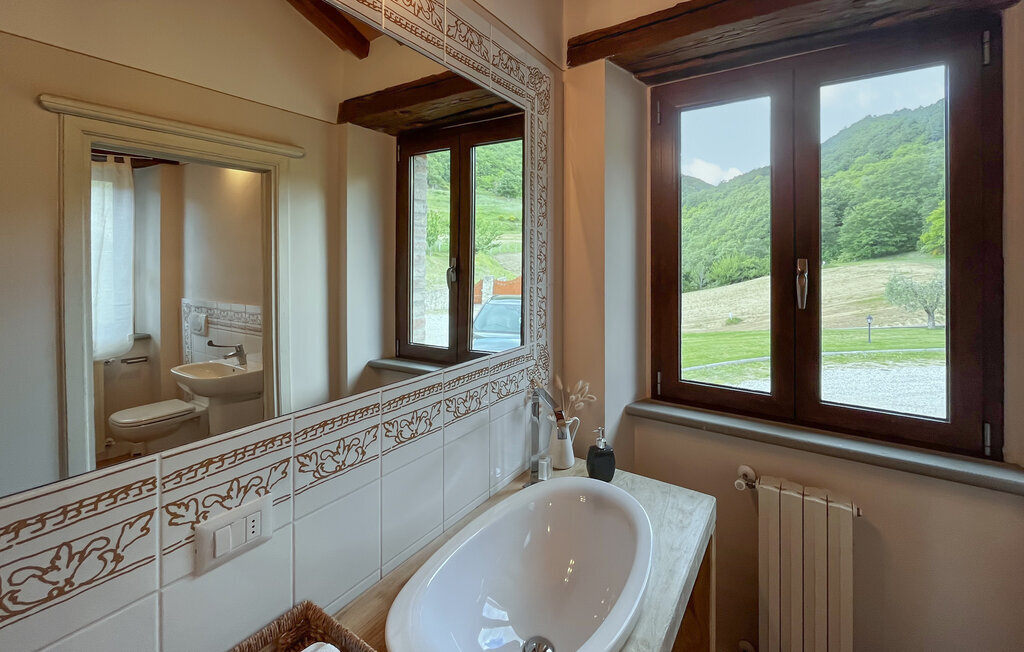 Maison 10 personnes à Monte Santa Maria Tibe - Photo 31
