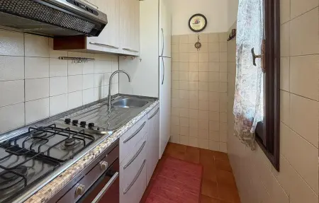 Maison 2 chambres avec terrasse ombragée à Costa Rei : photo 4