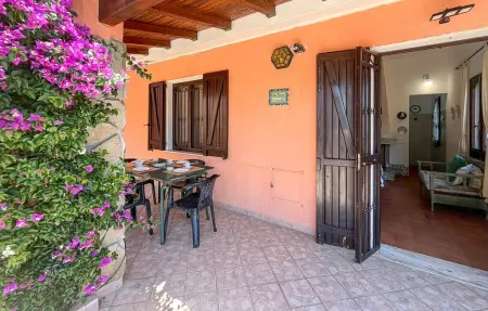 Maison 2 chambres avec terrasse ombragée à Costa Rei : photo 6