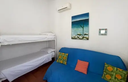 Maison 2 chambres avec terrasse ombragée à Costa Rei : photo 12