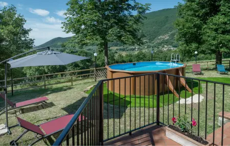 Maison 11 personnes avec piscine à Configni : photo 2