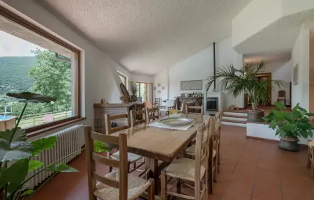 Maison 11 personnes avec piscine à Configni : photo 4
