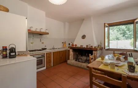 Maison 11 personnes avec piscine à Configni : photo 5