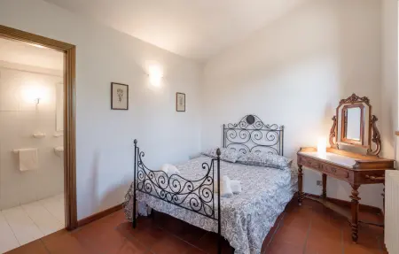 Maison 11 personnes avec piscine à Configni : photo 6