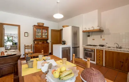 Maison 11 personnes avec piscine à Configni : photo 25
