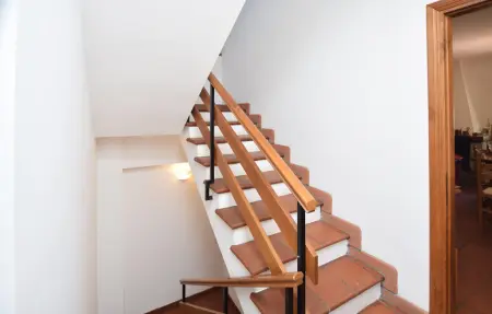 Maison 11 personnes avec piscine à Configni : photo 26