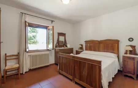 Maison 11 personnes avec piscine à Configni : photo 27