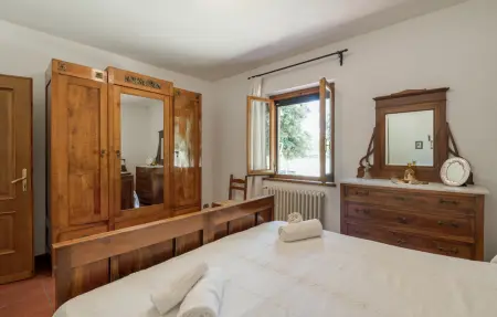 Maison 11 personnes avec piscine à Configni : photo 28