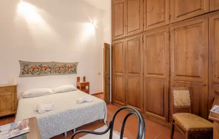 Maison 11 personnes avec piscine à Configni : photo 29