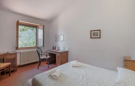 Maison 11 personnes avec piscine à Configni : photo 30