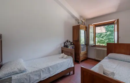 Maison 11 personnes avec piscine à Configni : photo 31