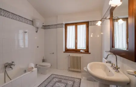 Maison 11 personnes avec piscine à Configni : photo 34