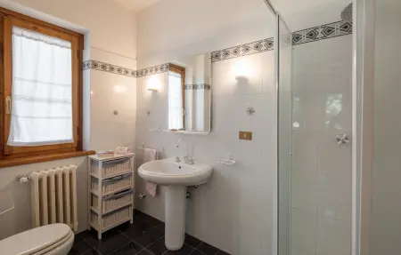 Maison 11 personnes avec piscine à Configni : photo 36