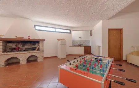 Maison 11 personnes avec piscine à Configni : photo 37