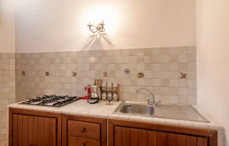 Maison 11 personnes avec piscine à Configni : photo 38
