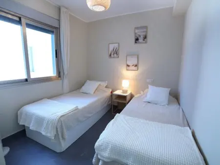 Appartement 2 chambres avec terrasse à La Manga : photo 13