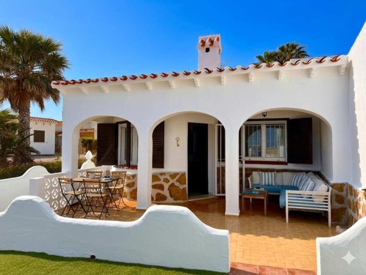 Casa Vela - Maison première ligne de plage, 2 ch. - Photo 3
