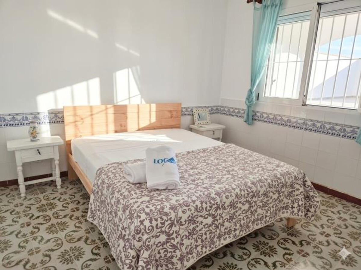 Casa Vela - Maison première ligne de plage, 2 ch. - Photo 9