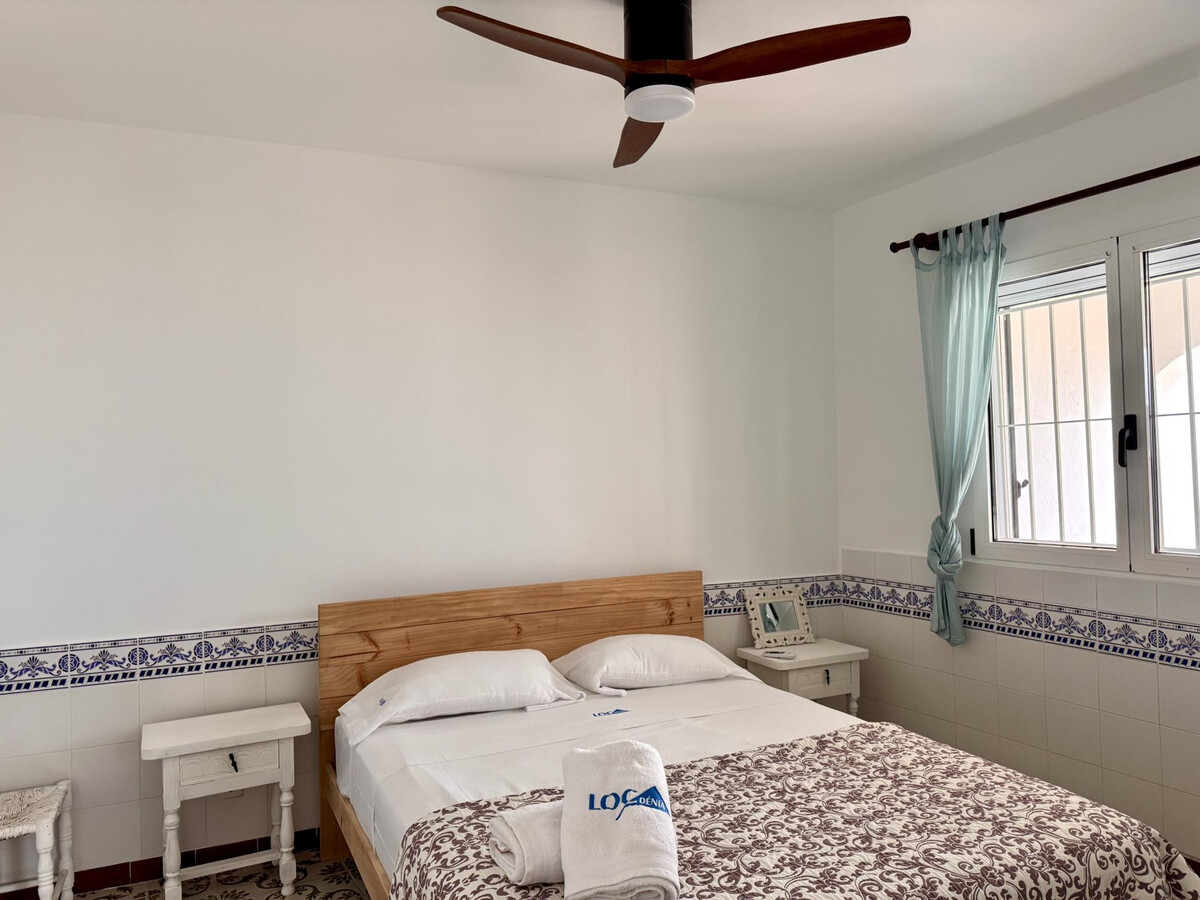Casa Vela - Maison première ligne de plage, 2 ch. - Photo 10