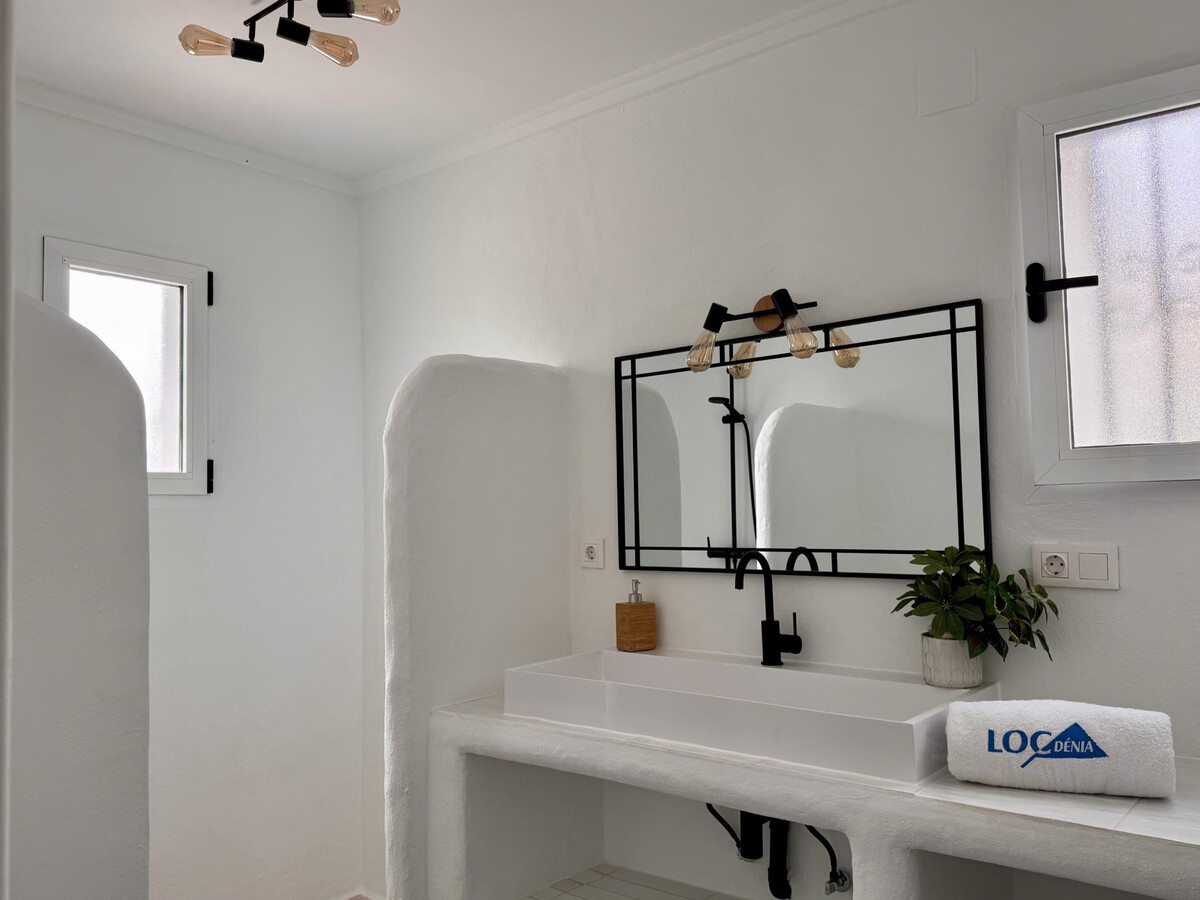 Casa Vela - Maison première ligne de plage, 2 ch. - Photo 12