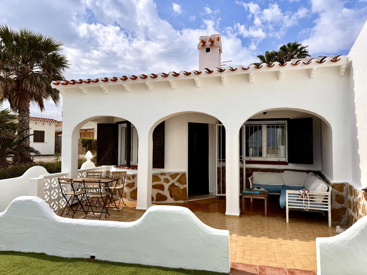 Casa Vela - Maison première ligne de plage, 2 ch. - Photo 16