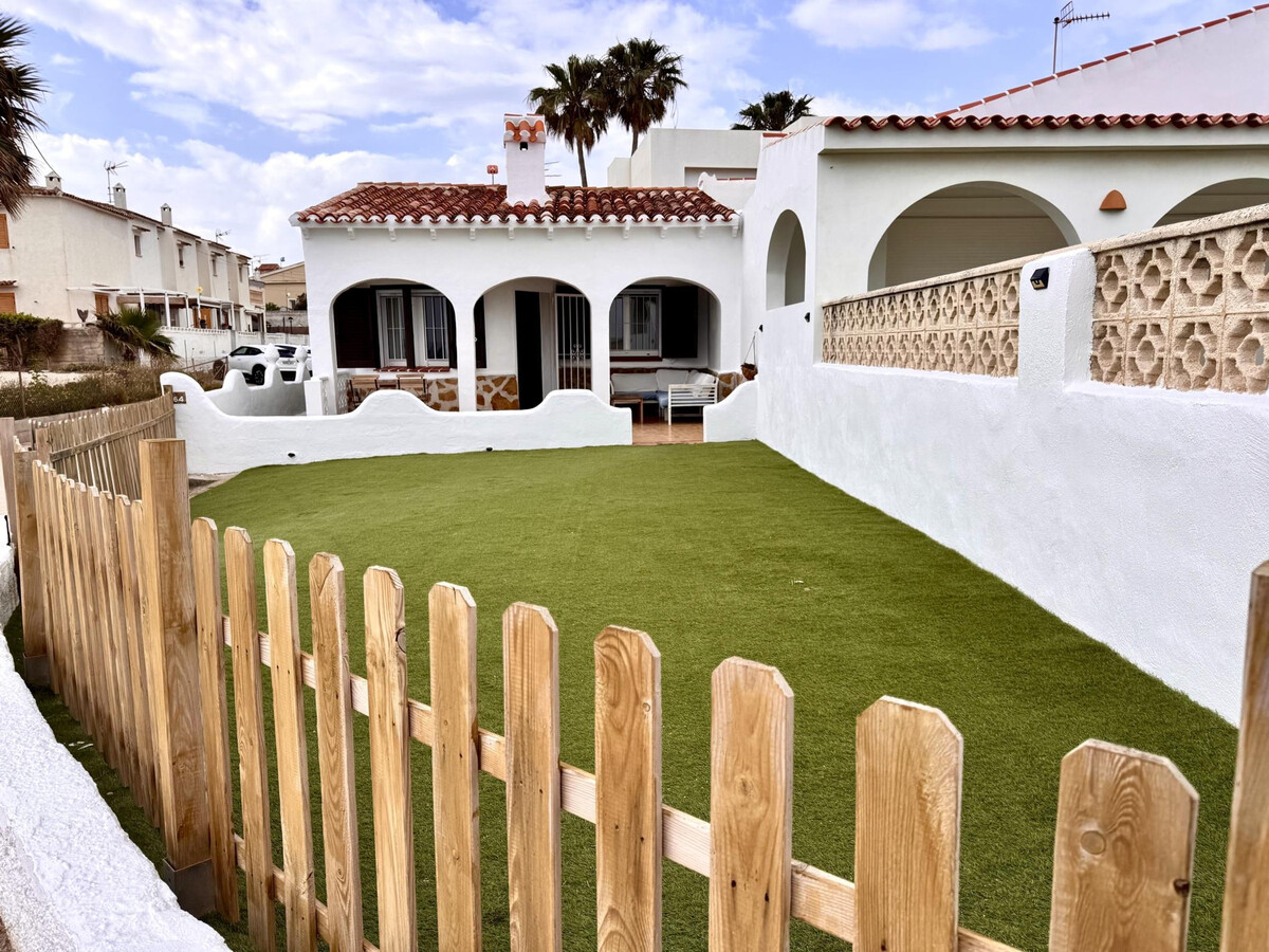 Casa Vela - Maison première ligne de plage, 2 ch. - Photo 18