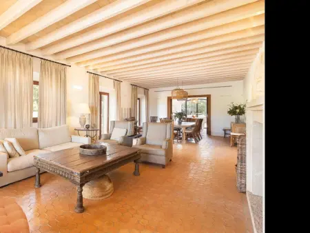 Villa Búger, piscine privée 12×5m, 8 pers., 4 chambres : photo 10