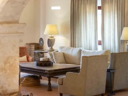 Villa Búger, piscine privée 12×5m, 8 pers., 4 chambres : photo 13